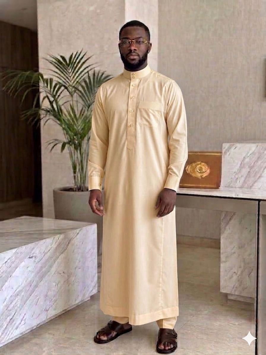 Qamis