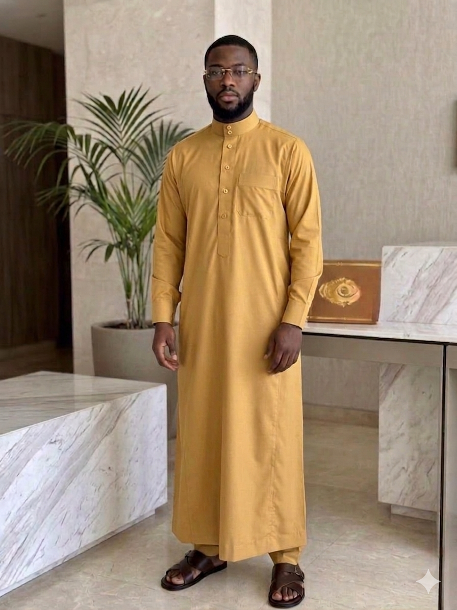 Qamis