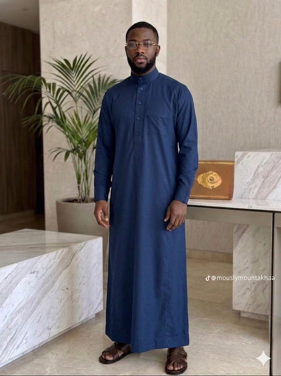 Qamis