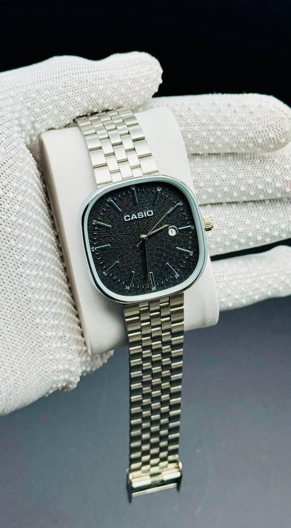 Montre Casio Classique