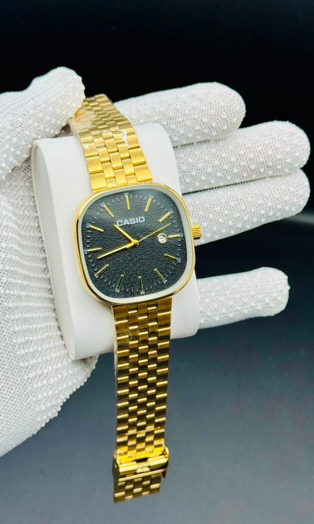 Montre Casio Classique