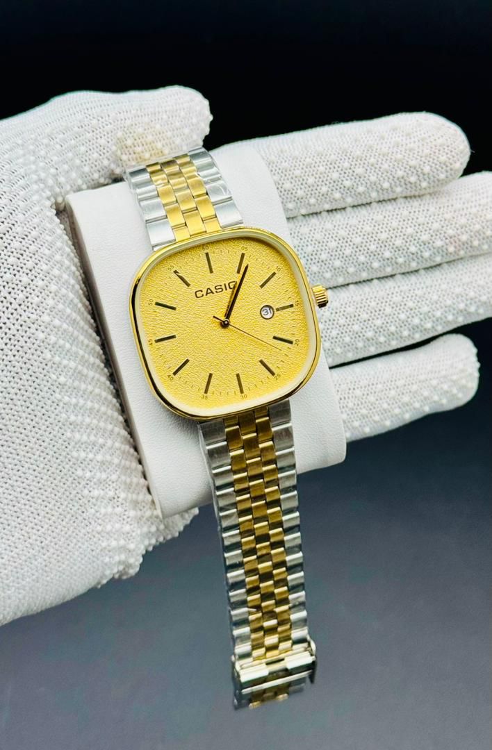 Montre Casio Classique