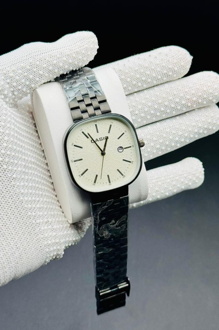 Montre Casio Classique