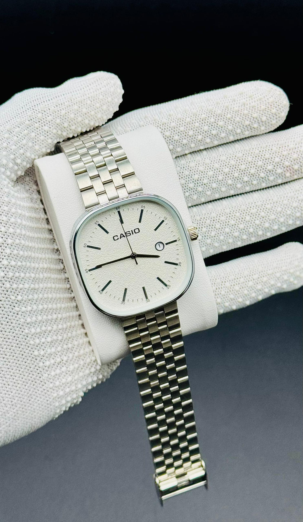 Montre Casio Classique