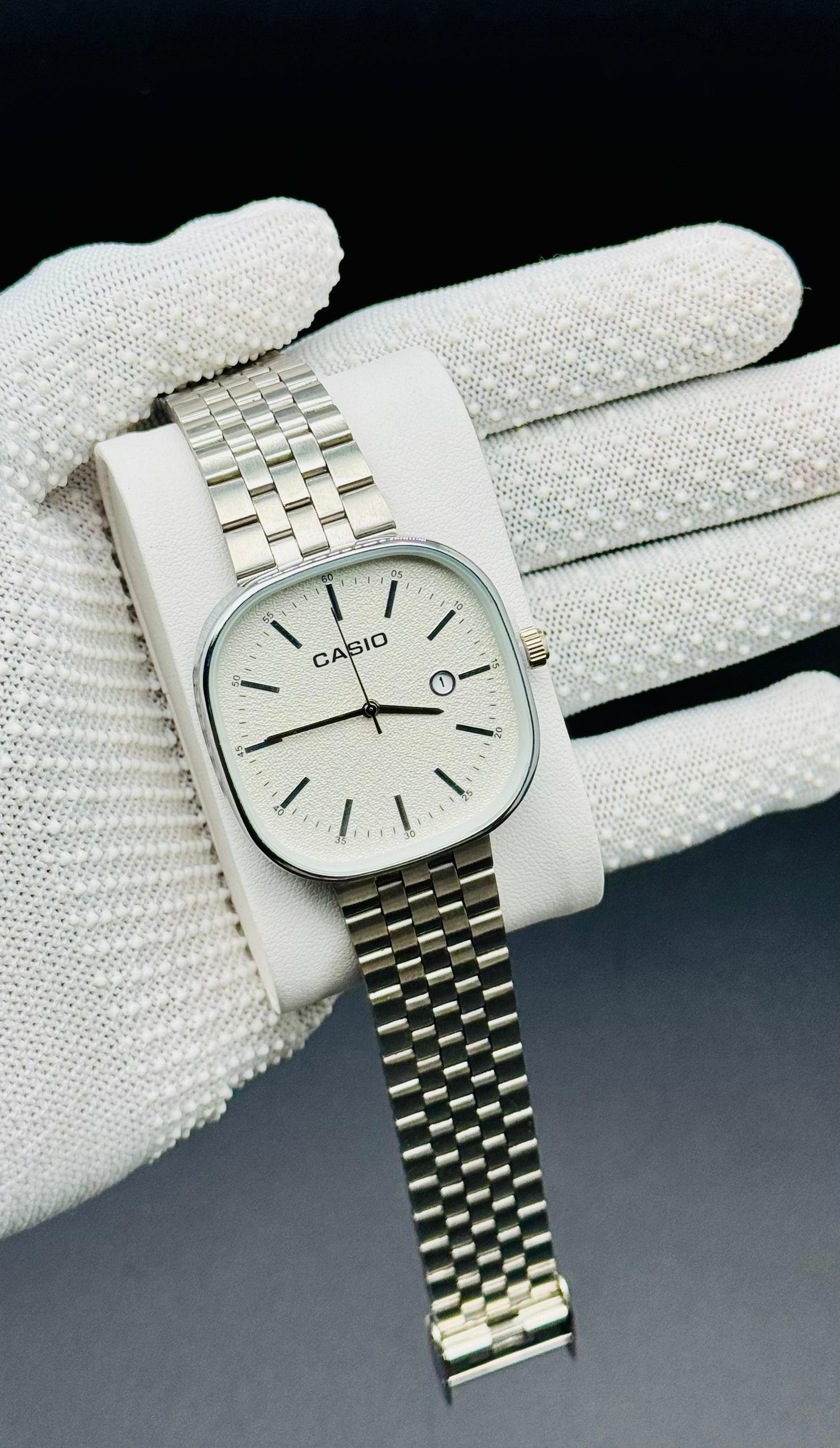 Montre Casio Classique