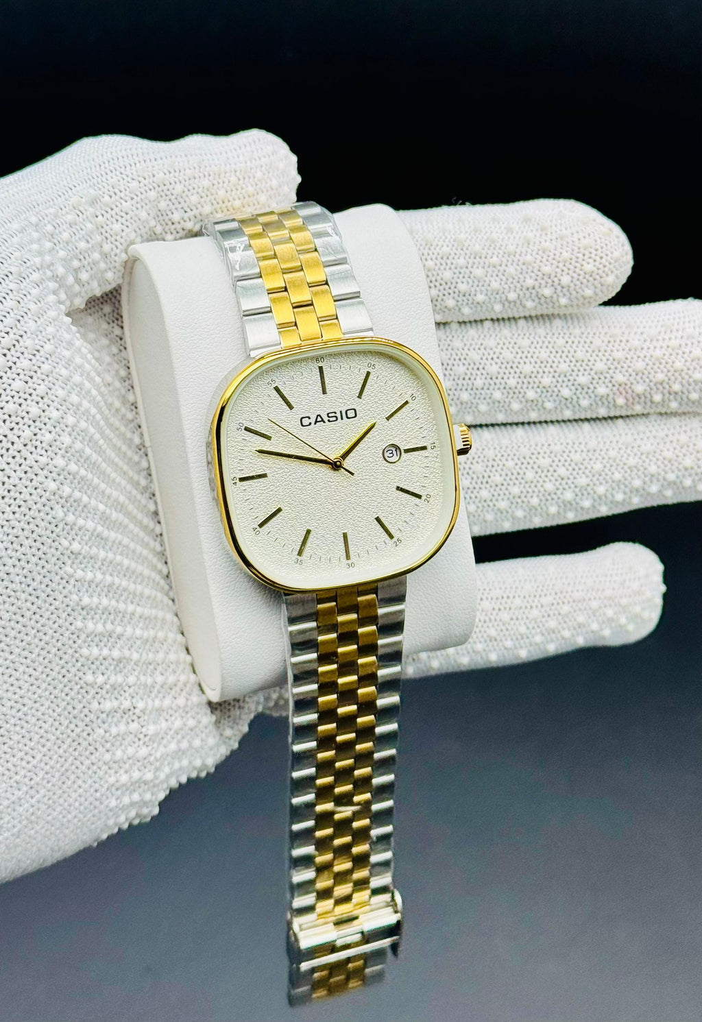 Montre Casio Classique