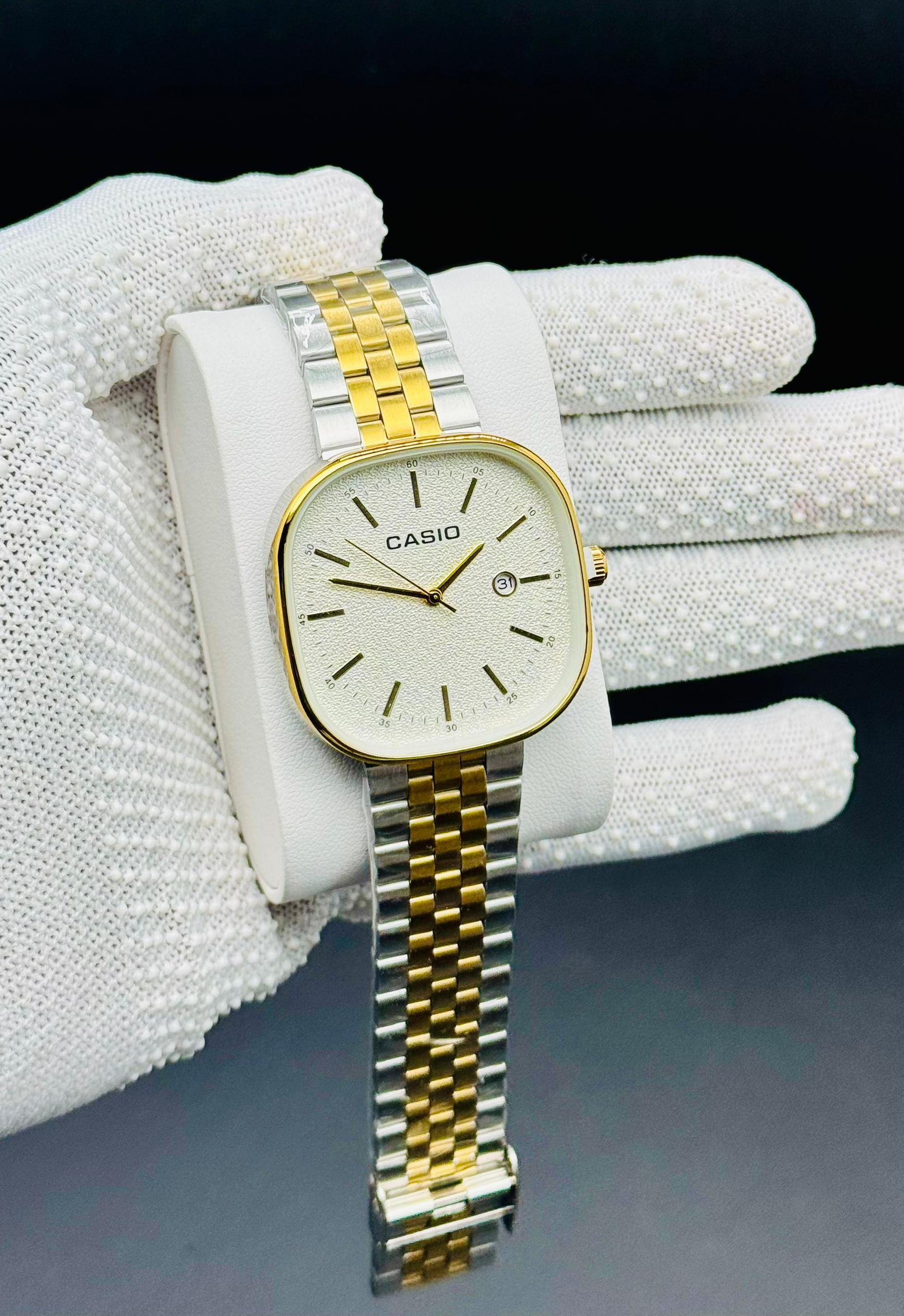 Montre Casio Classique
