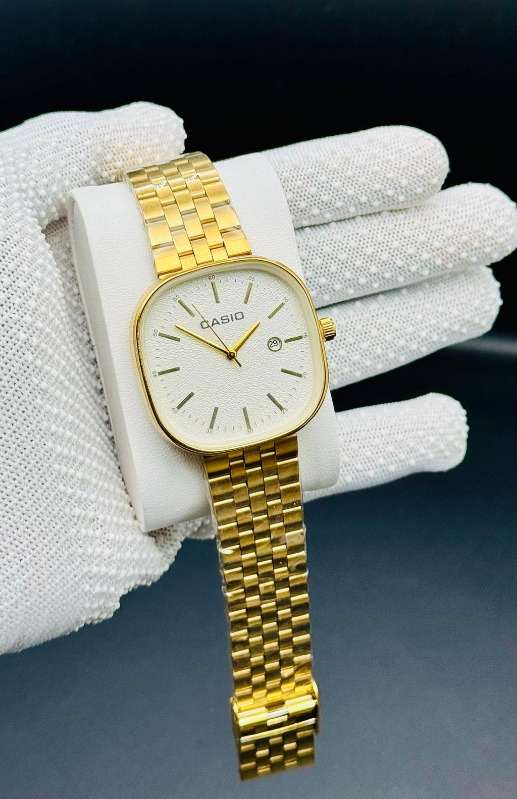 Montre Casio Classique