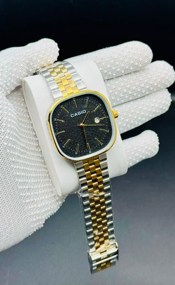 Montre Casio Classique
