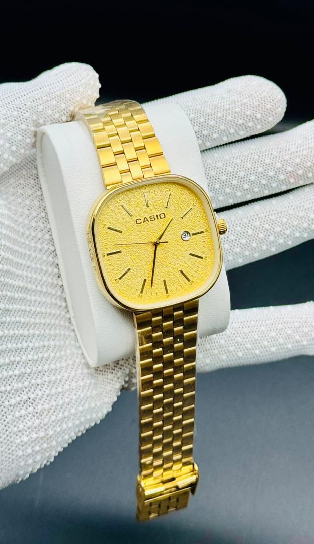 Montre Casio Classique