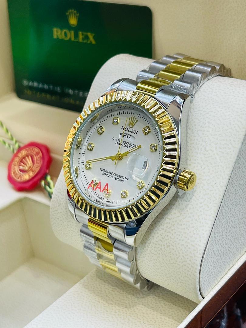 Montre Rolex de Luxe