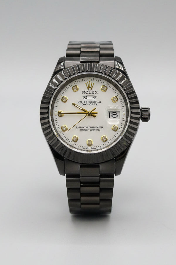 Montre Rolex de Luxe