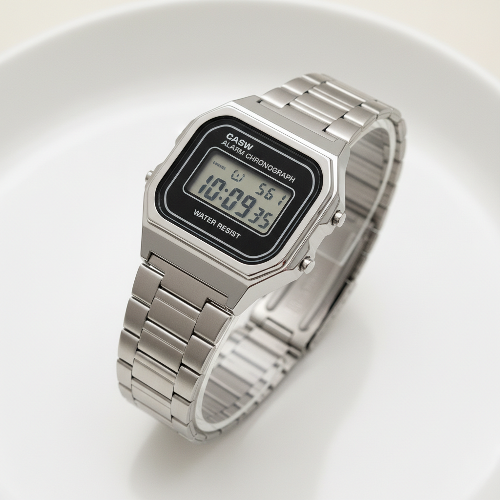 Montre Casio Classique